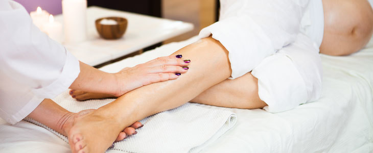 Studio lepote Isabel: masaža telesa za nosečnice - Kuponko.si