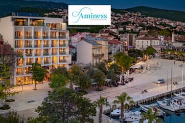 Aminess Younique Narrivi****, Crikvenica, Hrvaška