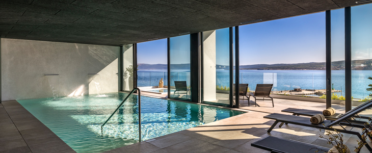 Aminess Younique Narrivi****, Crikvenica, Hrvaška - Kuponko.si