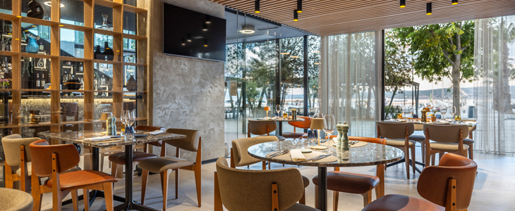 Aminess Younique Narrivi****, Crikvenica, Hrvaška - Kuponko.si