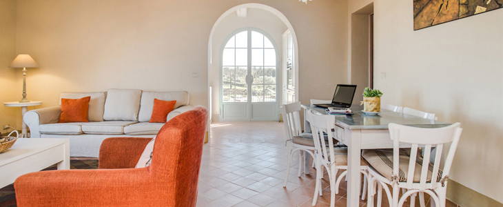 Cignella Resort, Toskana, 2x nočitev z zajtrkom - Kuponko.si