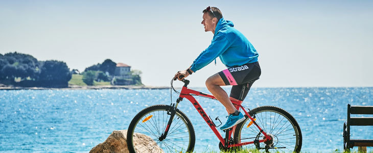 Laguna Maradiso Hotel by Aminess 3*, Novigrad - Kuponko.si