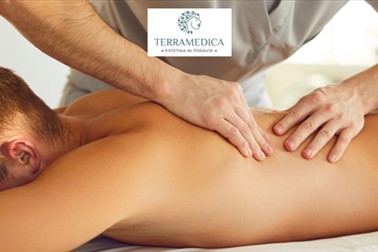Salon Tera medica: manualna terapija, osteopatski tretm