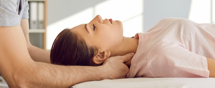 Salon Tera medica: manualna terapija, osteopatski tretm - Kuponko.si