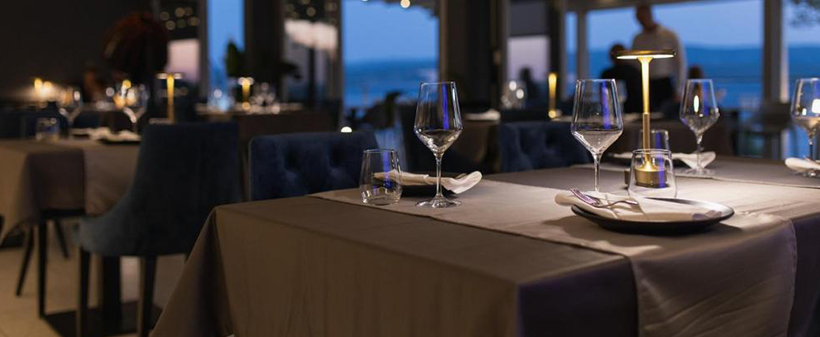 Hotel Saint Hildegard 4*, Omiš: oddih s polpenzionom - Kuponko.si