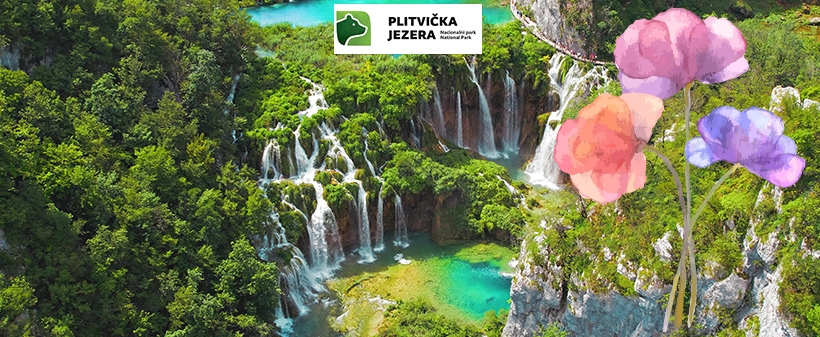 Hotel Jezero 3*, Plitvička jezera: dan žena - Kuponko.si