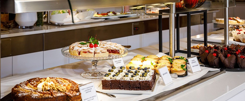 Hotel Jezero 3*, Plitvička jezera: dan žena - Kuponko.si