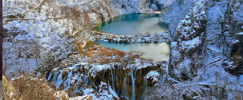 Hotel Jezero 3*, Plitvička jezera: dan žena - Kuponko.si