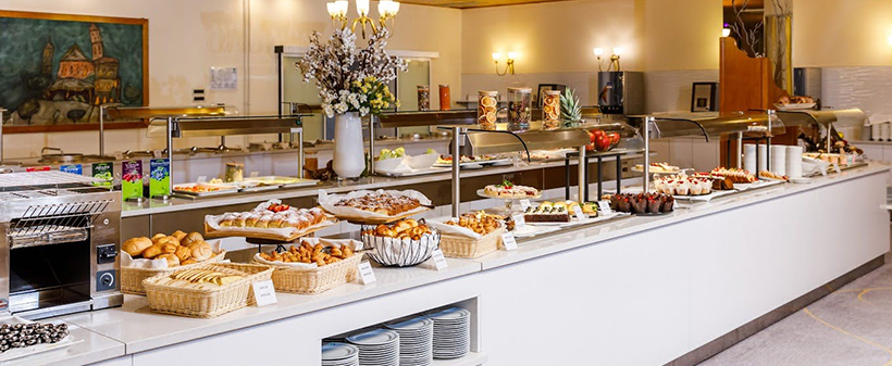 Hotel Jezero 3*, Plitvička jezera: dan žena - Kuponko.si