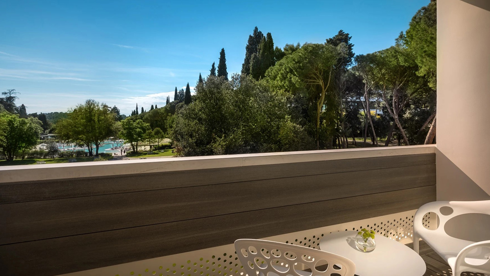 Hotel Eden****, Rovinj, Hrvaška - Kuponko.si