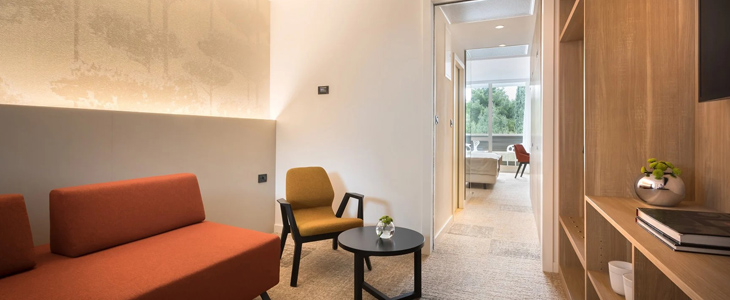 Hotel Eden****, Rovinj, Hrvaška - Kuponko.si