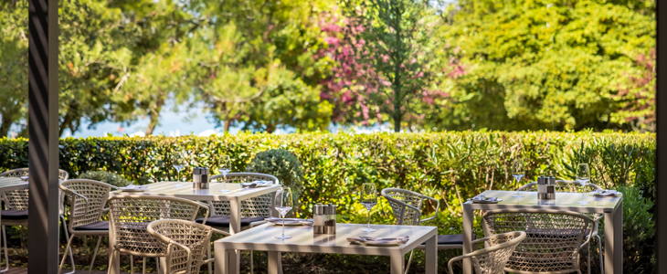 Hotel Eden****, Rovinj, Hrvaška - Kuponko.si