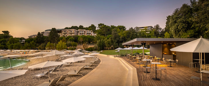 Hotel Eden****, Rovinj, Hrvaška - Kuponko.si