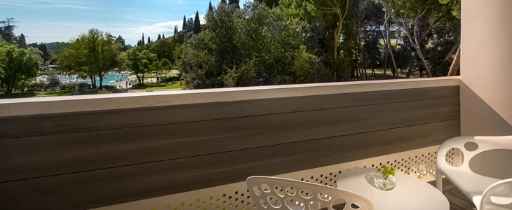 Hotel Eden****, Rovinj, Hrvaška - Kuponko.si