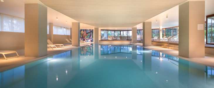 Hotel Eden****, Rovinj, Hrvaška - Kuponko.si