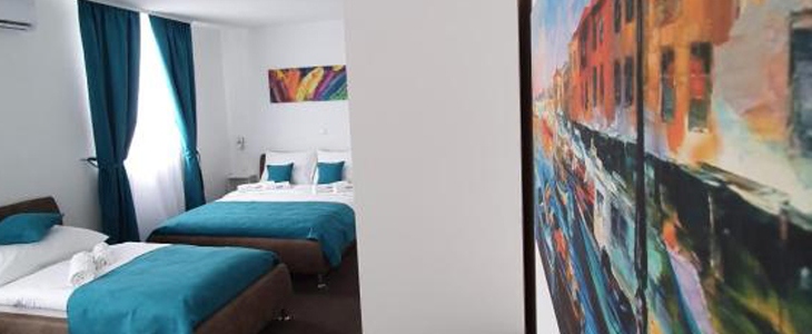 Banja Luka, Wellness&Spa Hotel Astorya - Kuponko.si