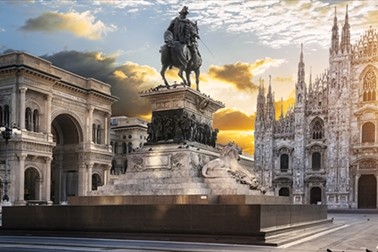 goHolidays: Švica in Milano, izlet, 2 dni