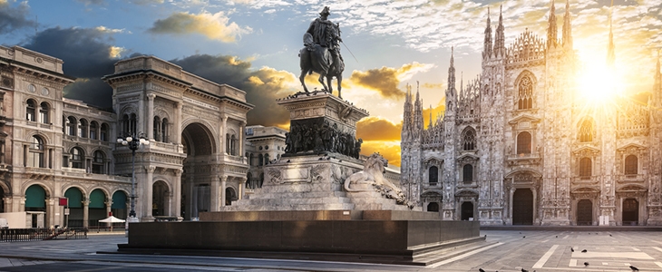 goHolidays: Švica in Milano, izlet, 2 dni - Kuponko.si