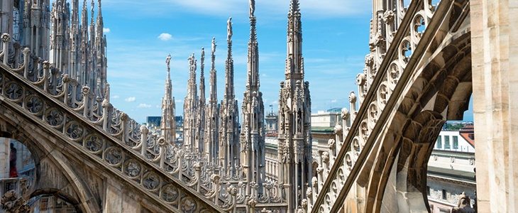 goHolidays: Švica in Milano, izlet, 2 dni - Kuponko.si