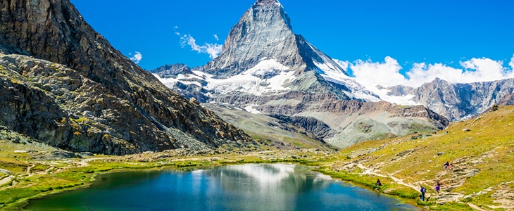 goHolidays: Švica in Milano, izlet, 2 dni - Kuponko.si