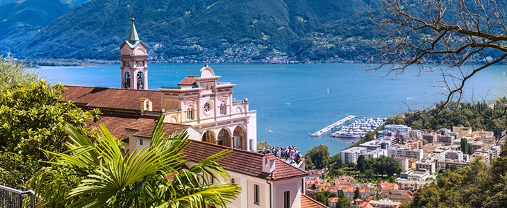 goHolidays: Švica in Milano, izlet, 2 dni - Kuponko.si