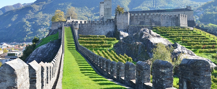 goHolidays: Švica in Milano, izlet, 2 dni - Kuponko.si