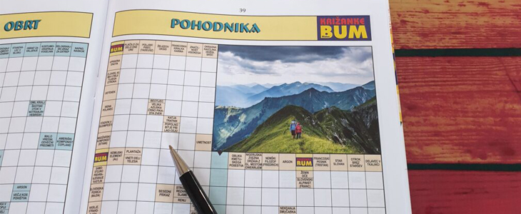 Križanke Bum, 5 revij Križanke Bum - Kuponko.si