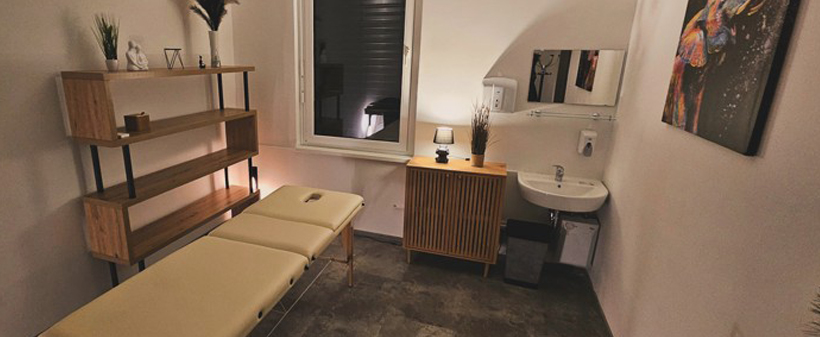 Masažni salon Nirvana: antistresna masaža - Kuponko.si