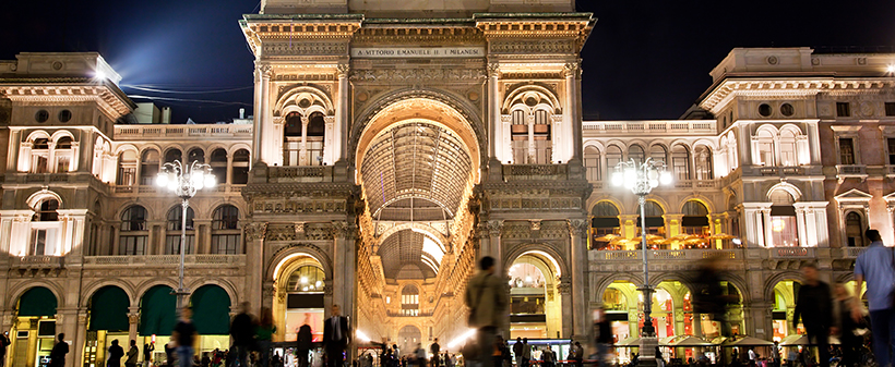 goHolidays: Milano, izlet, 1 dan - Kuponko.si