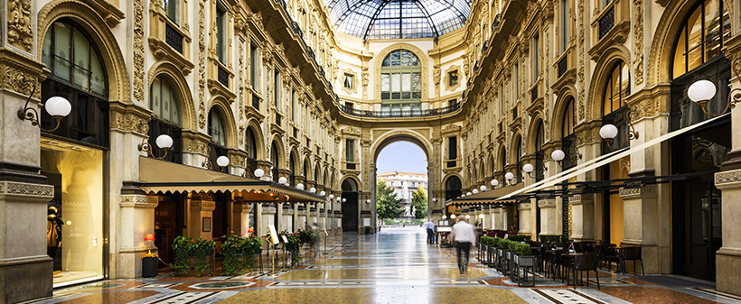 goHolidays: Milano, izlet, 1 dan - Kuponko.si