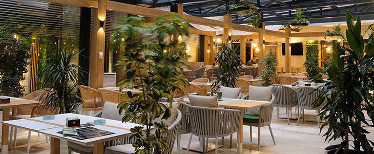 Hotel Hollywood 4* Sarajevo, wellness oddih - Kuponko.si