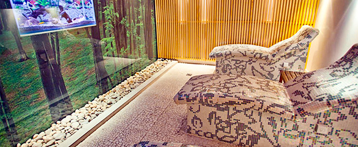 Hotel Hollywood 4* Sarajevo, wellness oddih - Kuponko.si