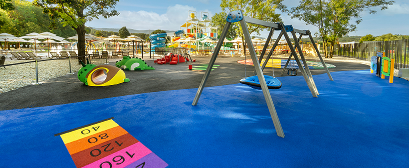 Terme Jezerčica, mobilna hiška Exclusive, Donja Stubica - Kuponko.si