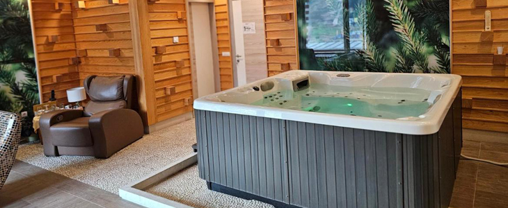 Hotel Han 4*, Sarajevo: 1x nočitev, zajtrk - Kuponko.si