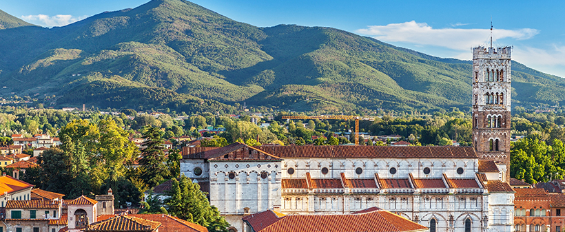 goHolidays: Lucca, Pisa, Elba, izlet, 2 dni - Kuponko.si