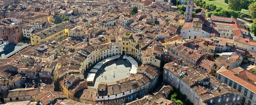 goHolidays: Lucca, Pisa, Elba, izlet, 2 dni - Kuponko.si