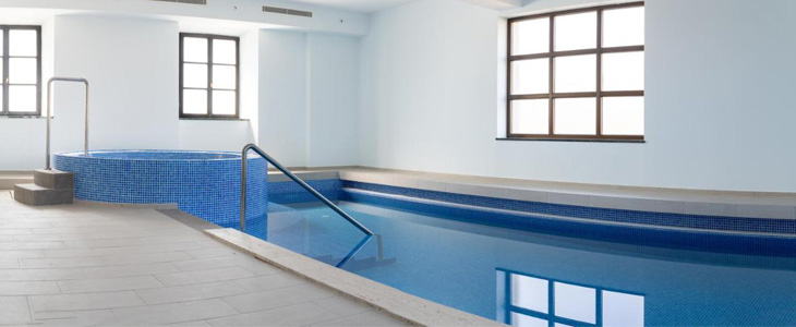 Hotel Dvorac Jurjevec 4*, wellness oddih - Kuponko.si