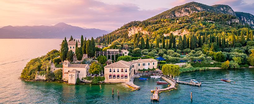 goHolidays: Verona in Gardsko jezero, izlet - Kuponko.si