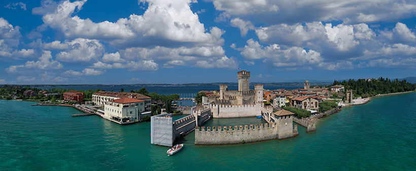 goHolidays: Verona in Gardsko jezero, izlet - Kuponko.si