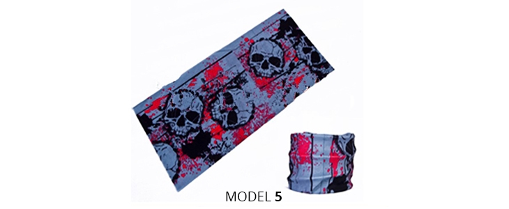 Večnamenski šal za moške, ženske, otroke - Kuponko.si