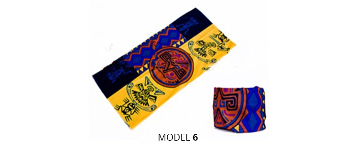 Večnamenski šal za moške, ženske, otroke - Kuponko.si