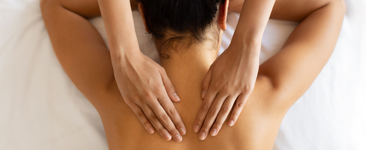 Studio lepote Isabel: masaža telesa po izbiri - Kuponko.si