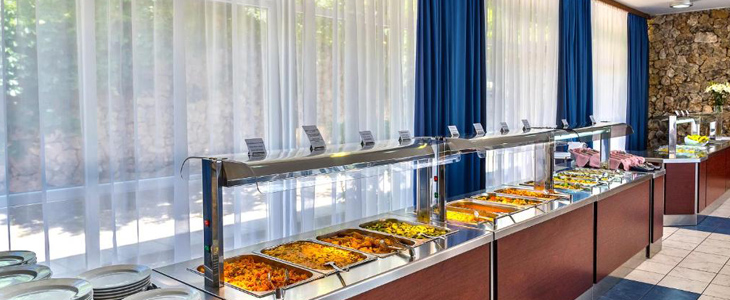 Turistično naselje Sagitta***, Omiš, Hrvaška - Kuponko.si