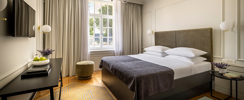 Aminess Vival Lišanj Family Hotel, Novi Vinodolski - Kuponko.si