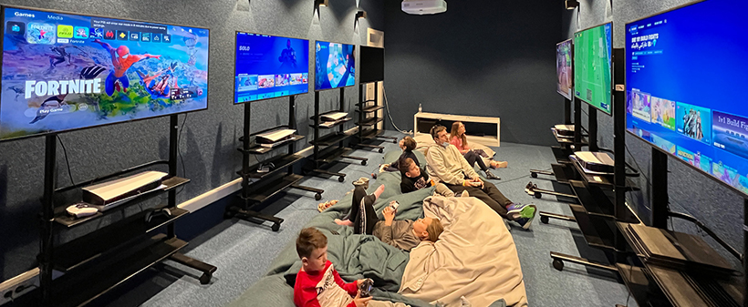 Aminess Vival Lišanj Family Hotel, Novi Vinodolski - Kuponko.si