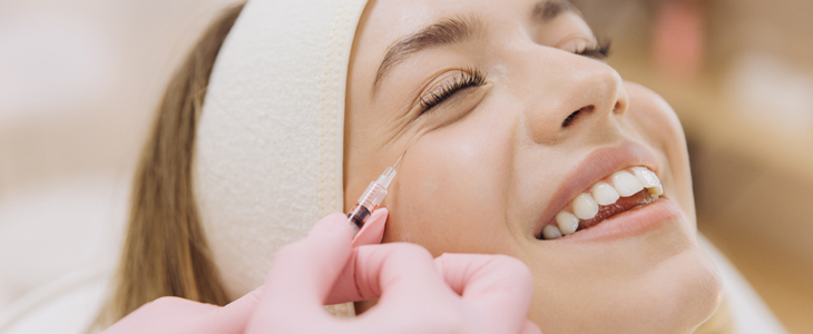 Botox Dysport tretma, dr.Aneta Knafelc - Kuponko.si