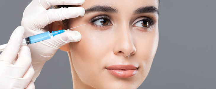 Hialuronski filer (1 ml), dr.Aneta Knafelc - Kuponko.si