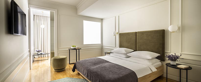 Aminess Vival Lišanj Family Hotel, Novi Vinodolski - Kuponko.si