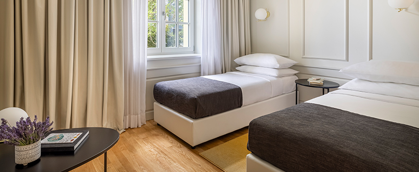 Aminess Vival Lišanj Family Hotel, Novi Vinodolski - Kuponko.si