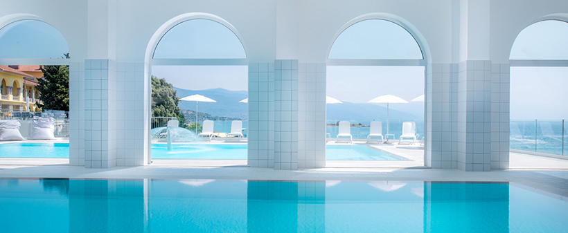 Aminess Vival Lišanj Family Hotel, Novi Vinodolski - Kuponko.si